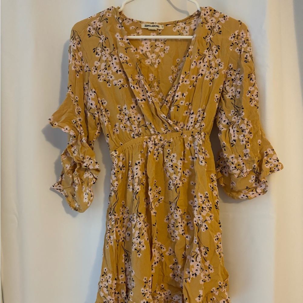 Billabong dress